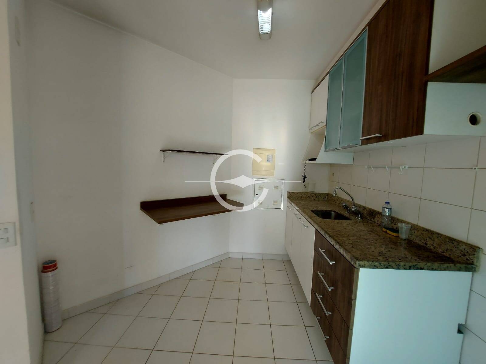 Apartamento para alugar com 2 quartos, 57m² - Foto 9