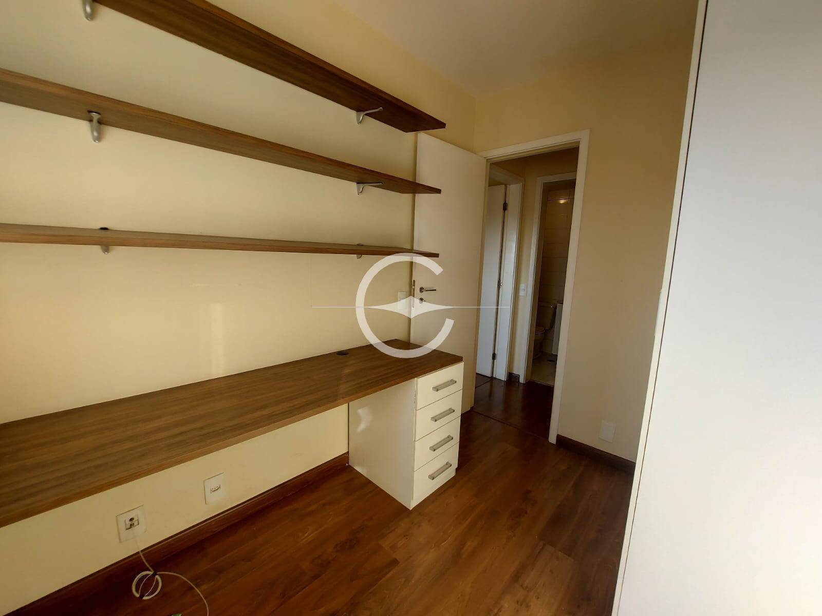 Apartamento para alugar com 2 quartos, 57m² - Foto 12