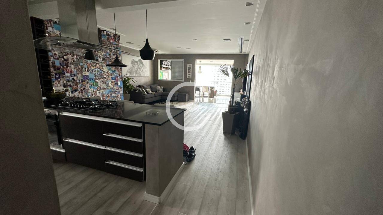 Apartamento à venda com 3 quartos, 115m² - Foto 15