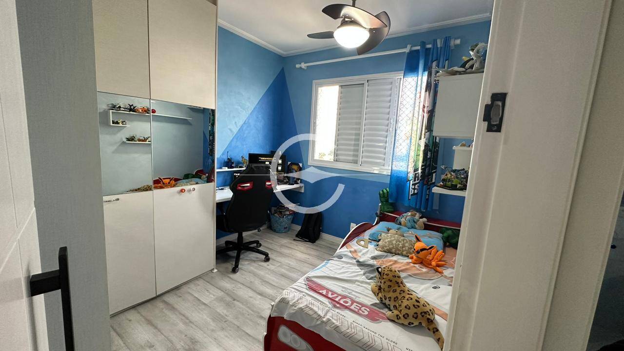 Apartamento à venda com 3 quartos, 115m² - Foto 19