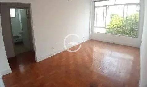 Apartamento à venda com 2 quartos, 77m² - Foto 1