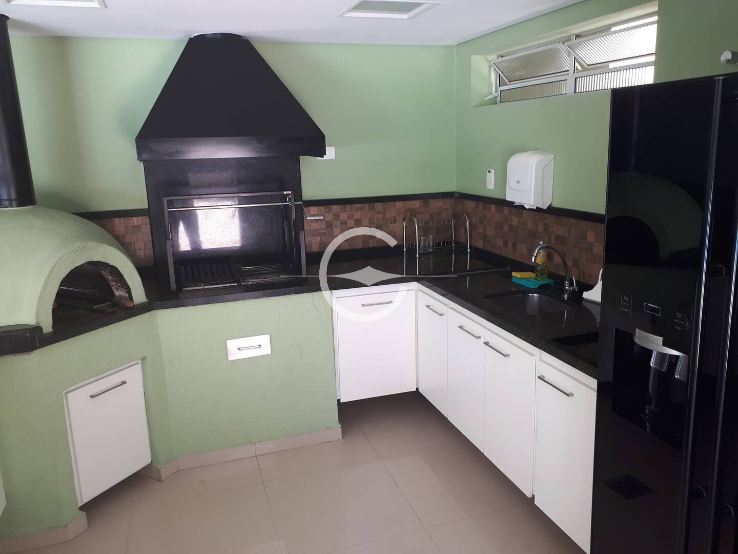 Apartamento à venda com 3 quartos, 150m² - Foto 27