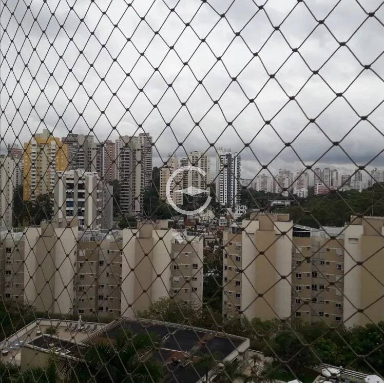 Apartamento à venda com 3 quartos, 130m² - Foto 6