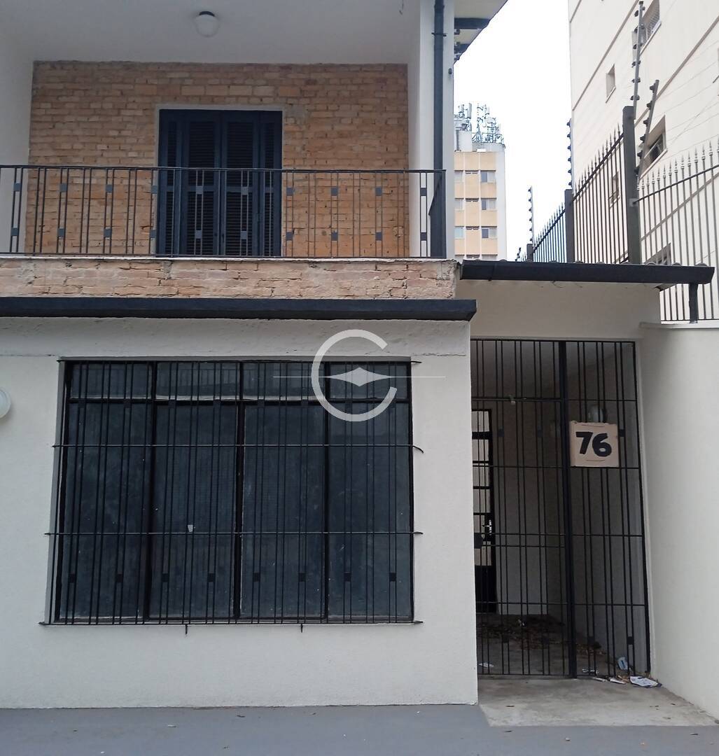 Prédio Inteiro para alugar com 3 quartos, 100m² - Foto 1