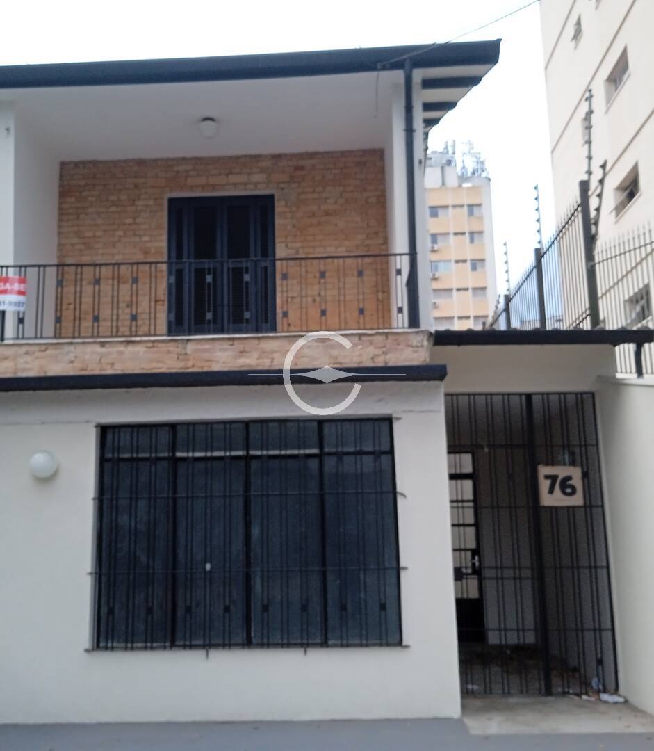 Prédio Inteiro para alugar com 3 quartos, 100m² - Foto 2