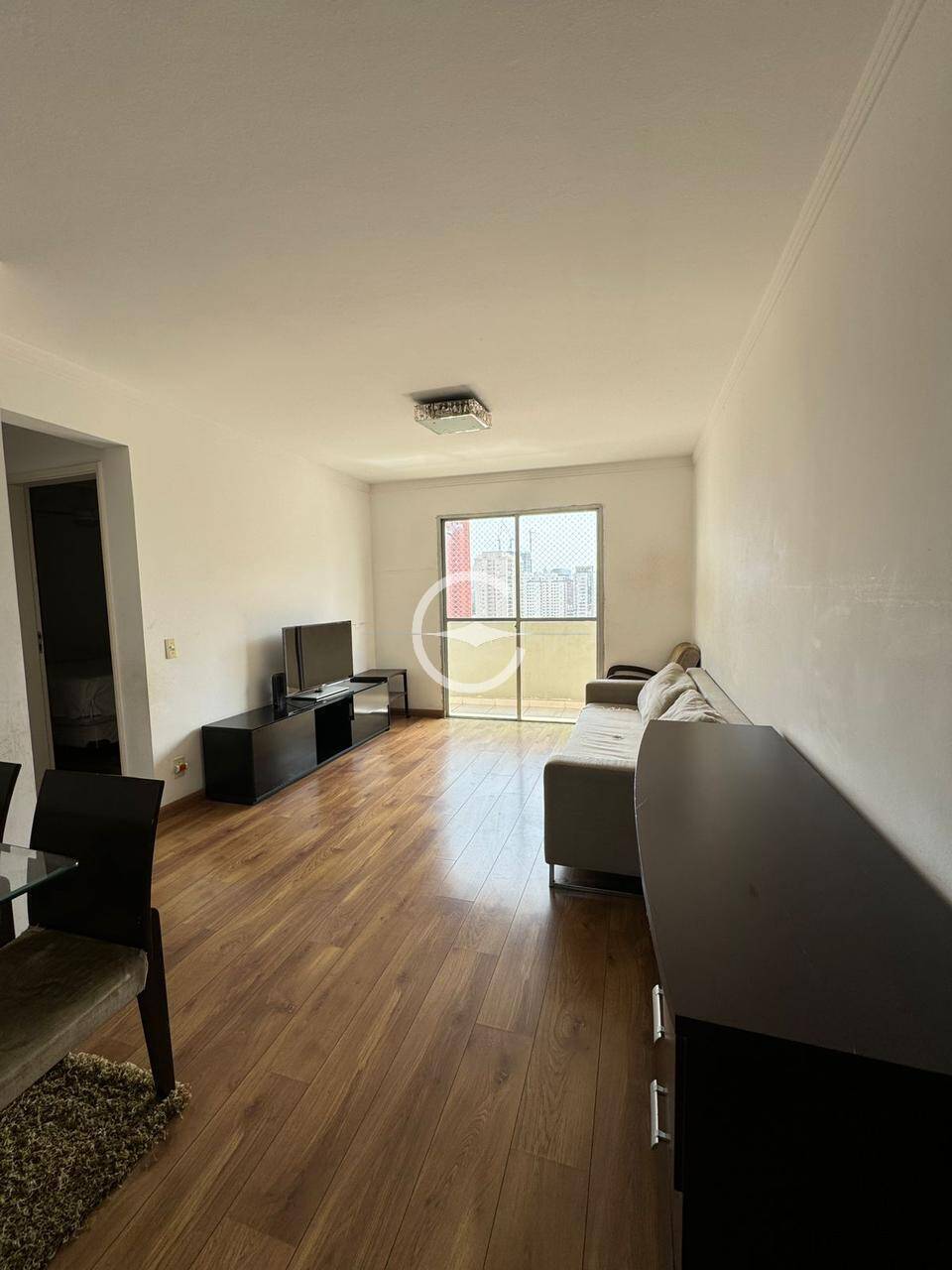 Apartamento para alugar com 2 quartos, 70m² - Foto 4