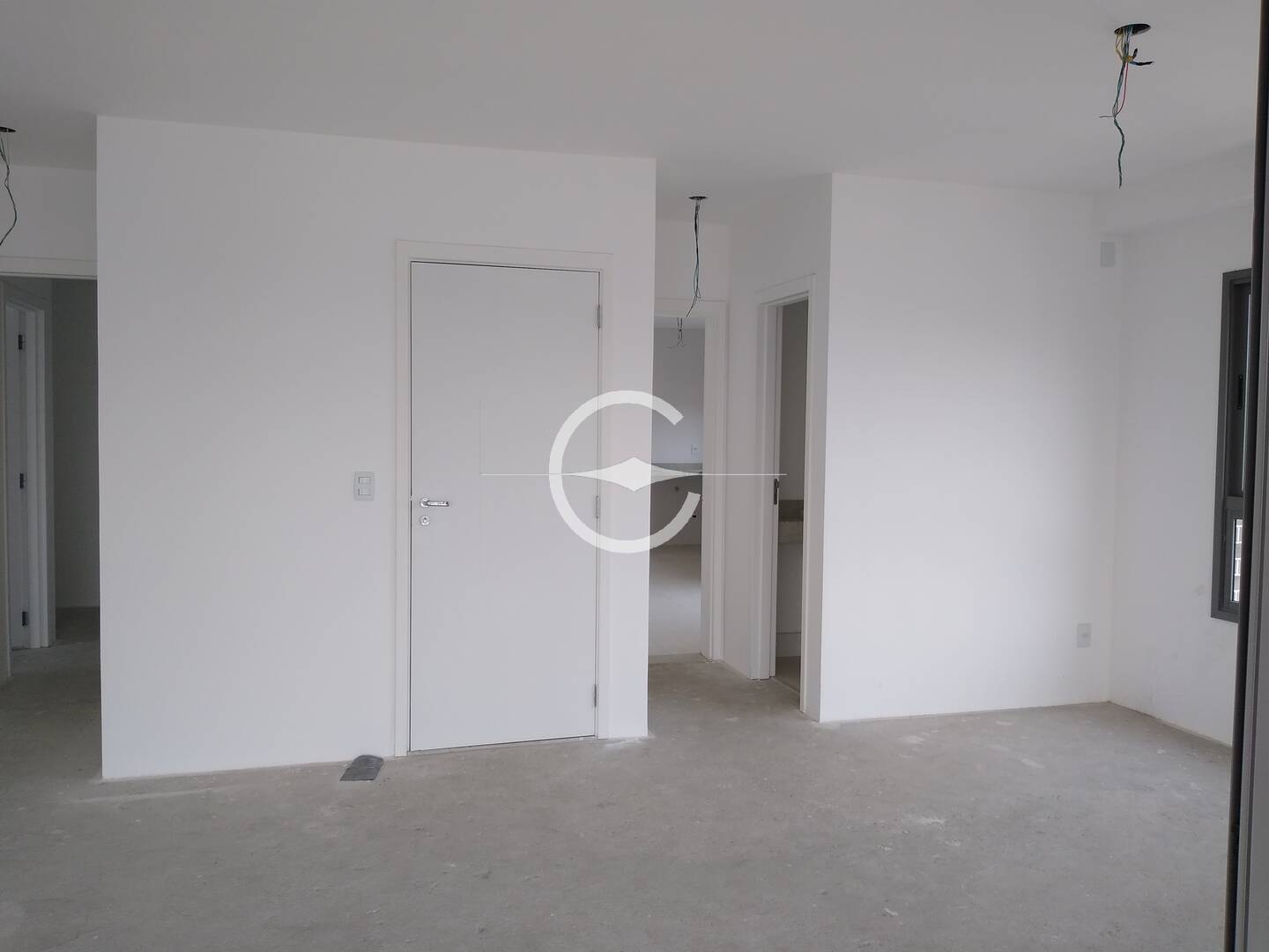 Apartamento à venda com 3 quartos, 141m² - Foto 7