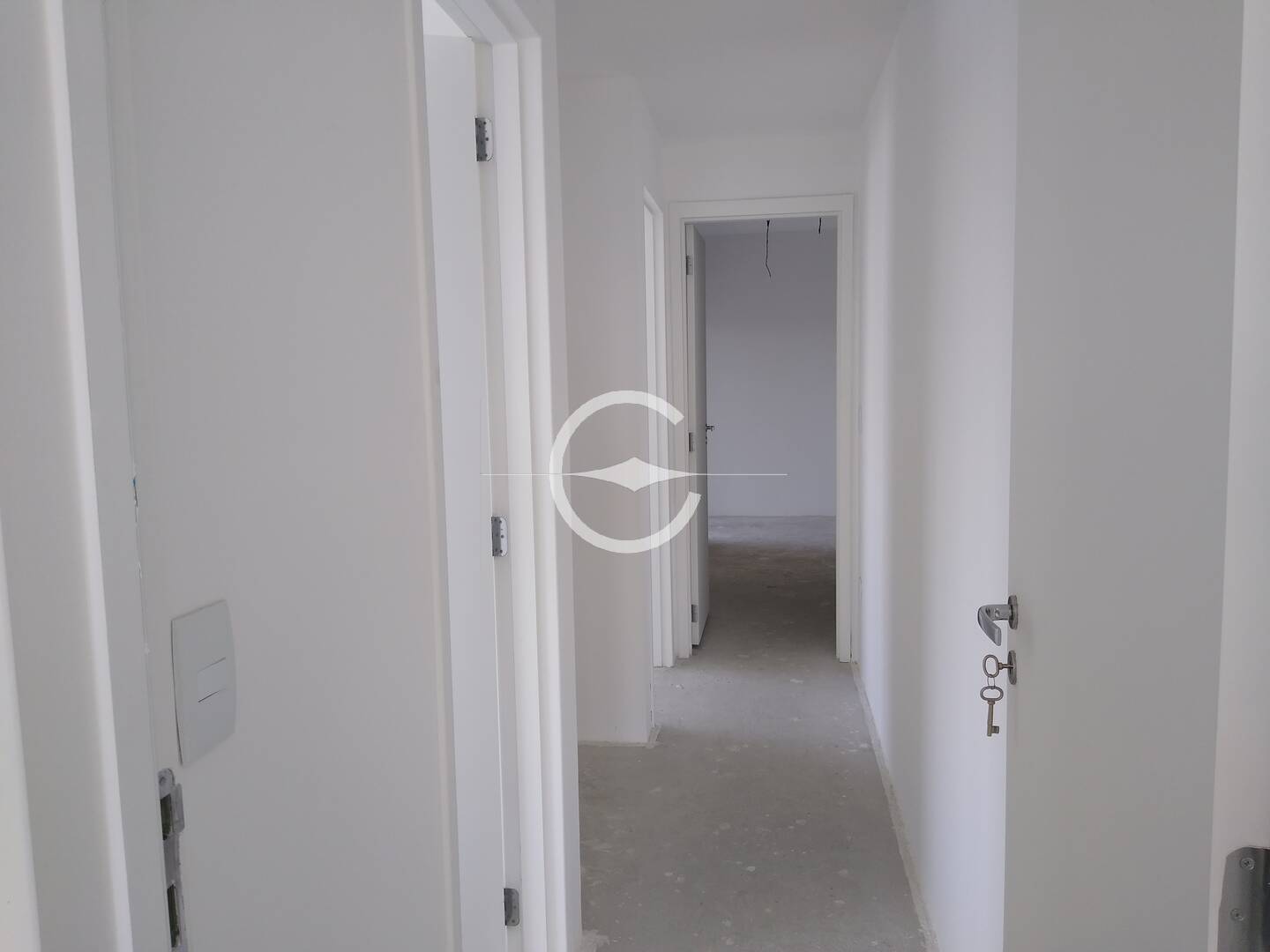 Apartamento à venda com 3 quartos, 141m² - Foto 14