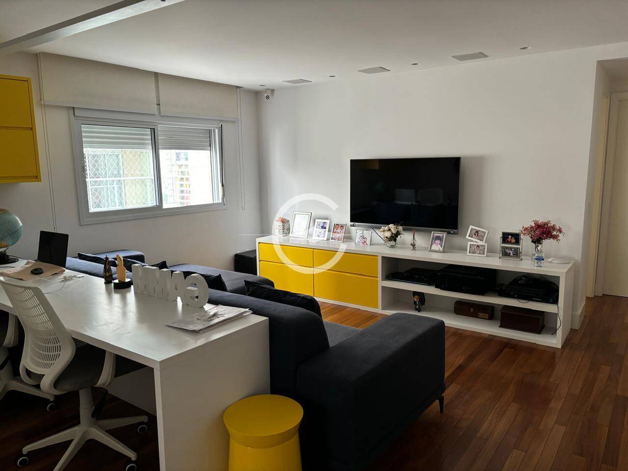 Apartamento à venda com 4 quartos, 258m² - Foto 10