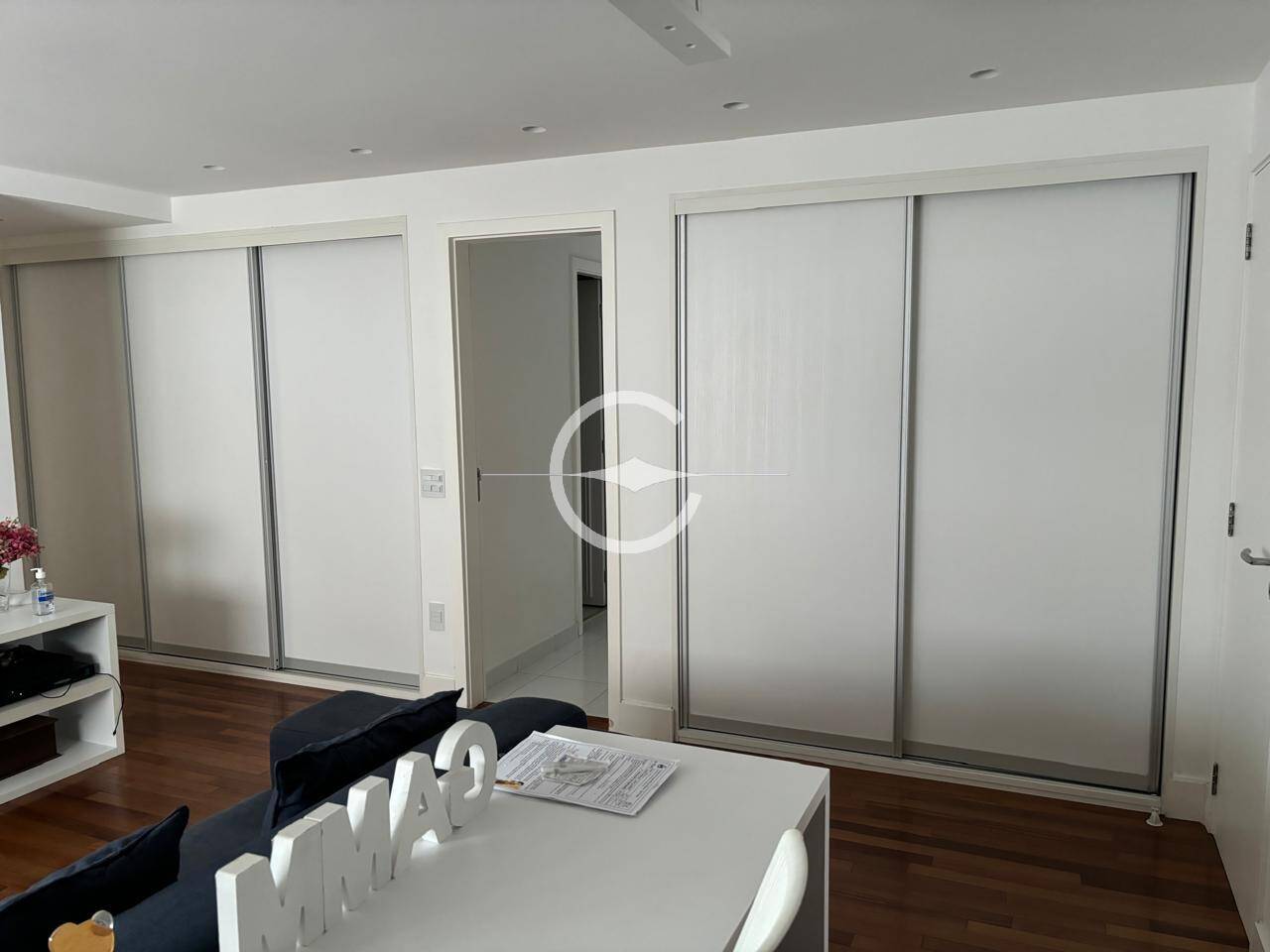 Apartamento à venda com 4 quartos, 258m² - Foto 15