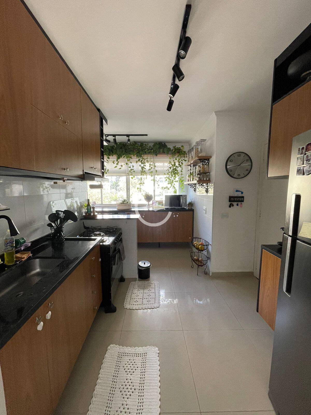 Apartamento à venda com 3 quartos, 95m² - Foto 8