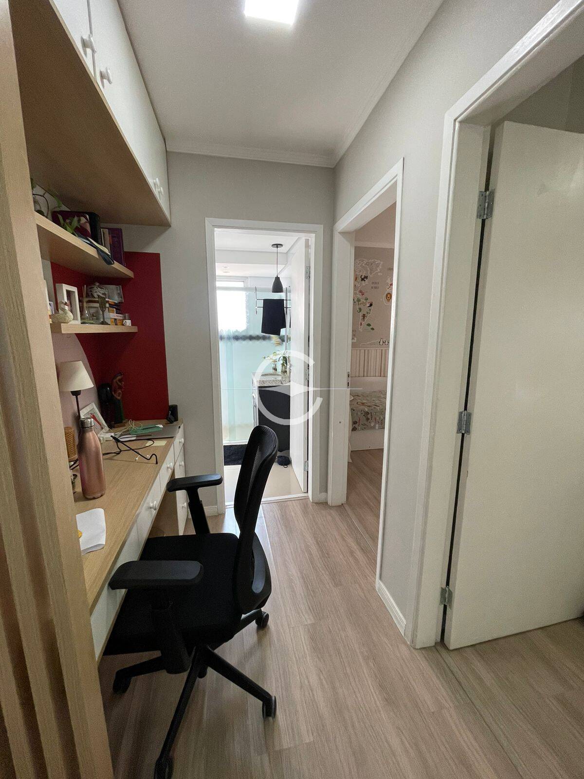 Apartamento à venda com 3 quartos, 95m² - Foto 10