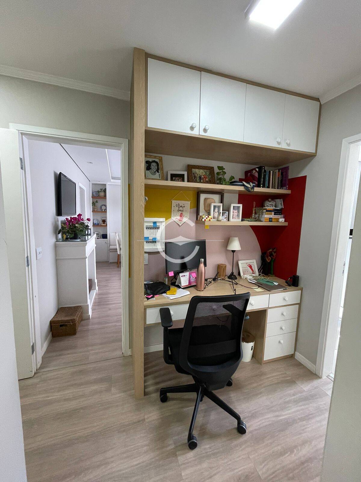 Apartamento à venda com 3 quartos, 95m² - Foto 17