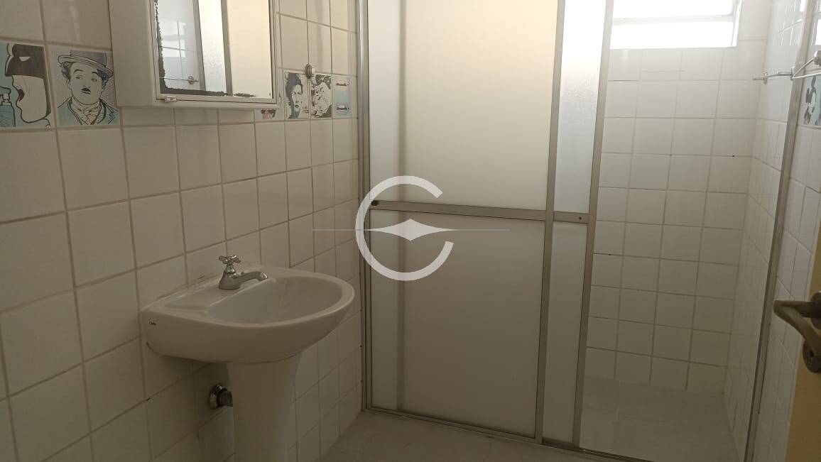 Apartamento para alugar com 3 quartos, 104m² - Foto 14