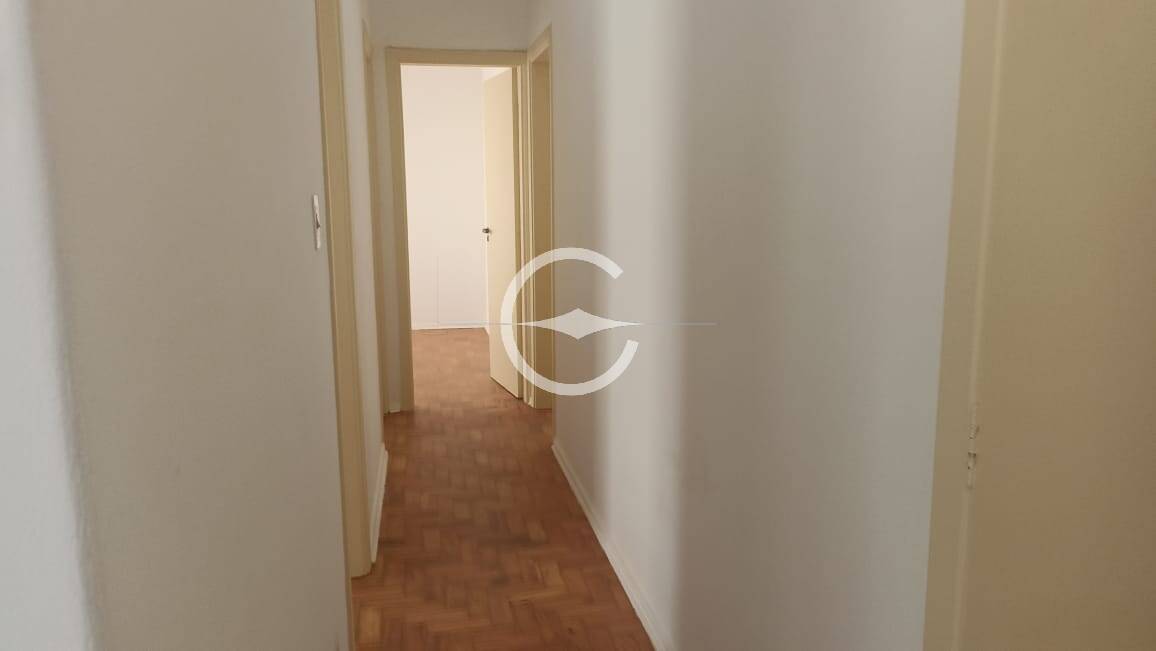 Apartamento para alugar com 3 quartos, 104m² - Foto 4