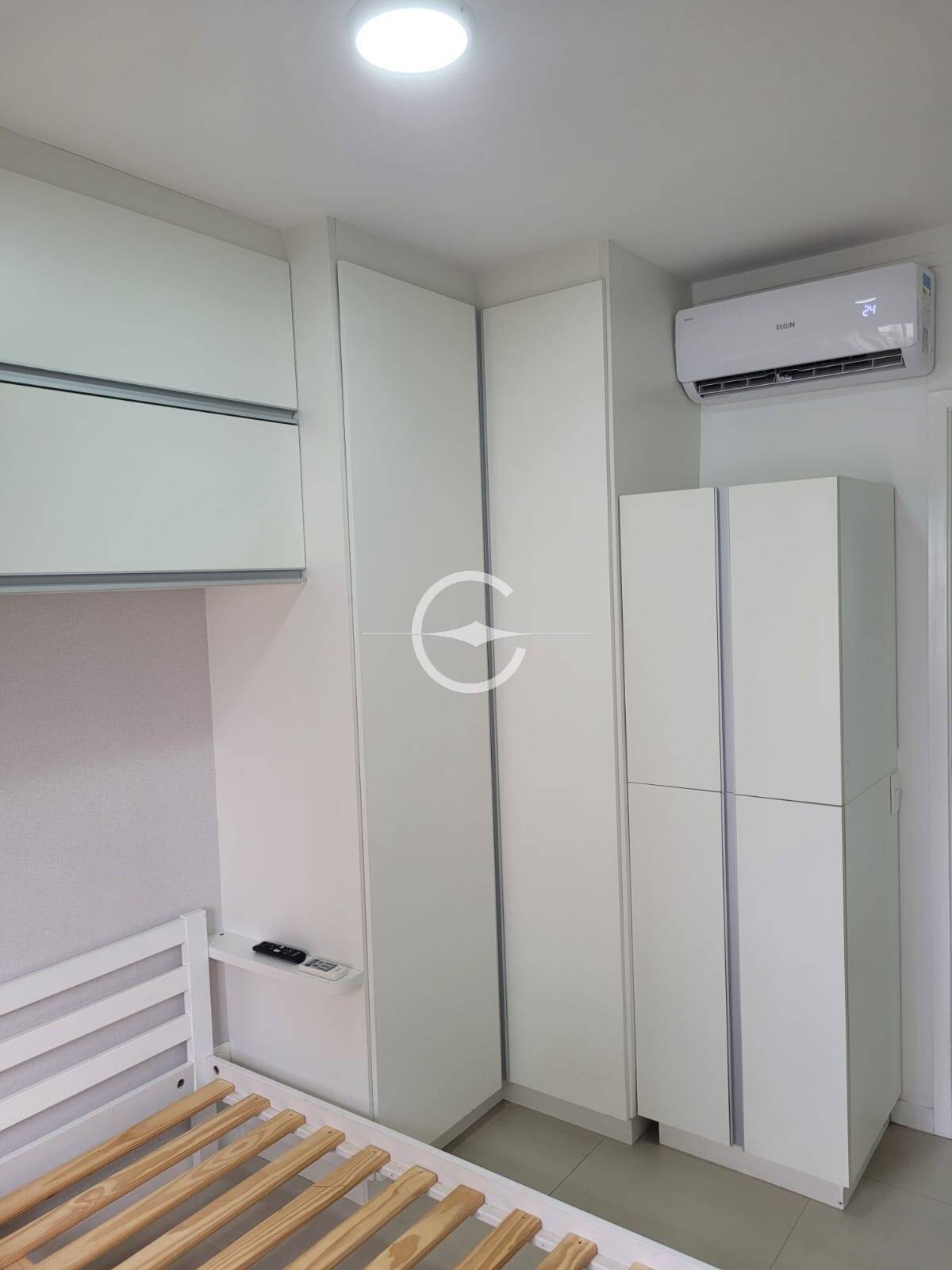 Apartamento à venda com 1 quarto, 38m² - Foto 6