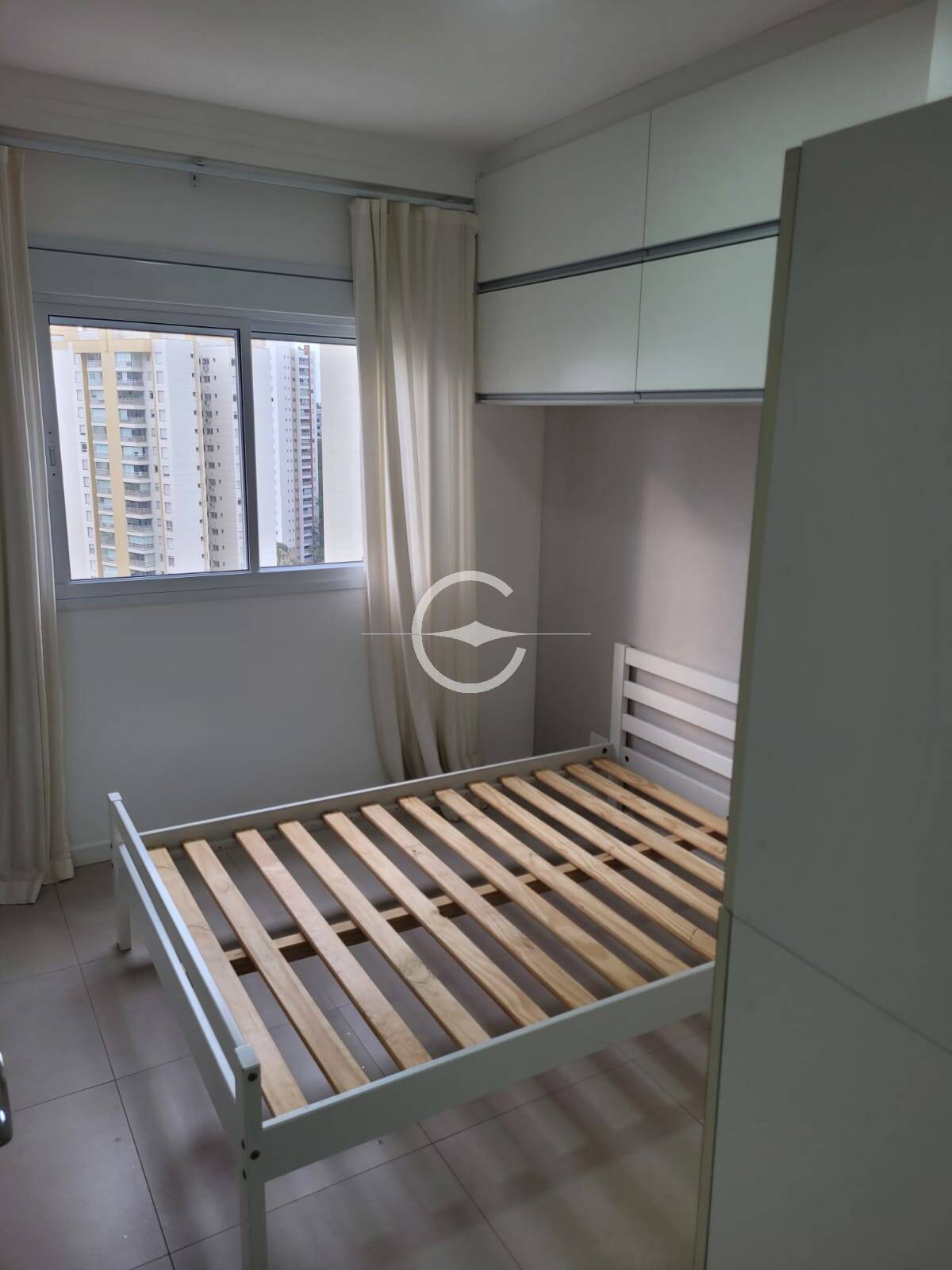 Apartamento à venda com 1 quarto, 38m² - Foto 10