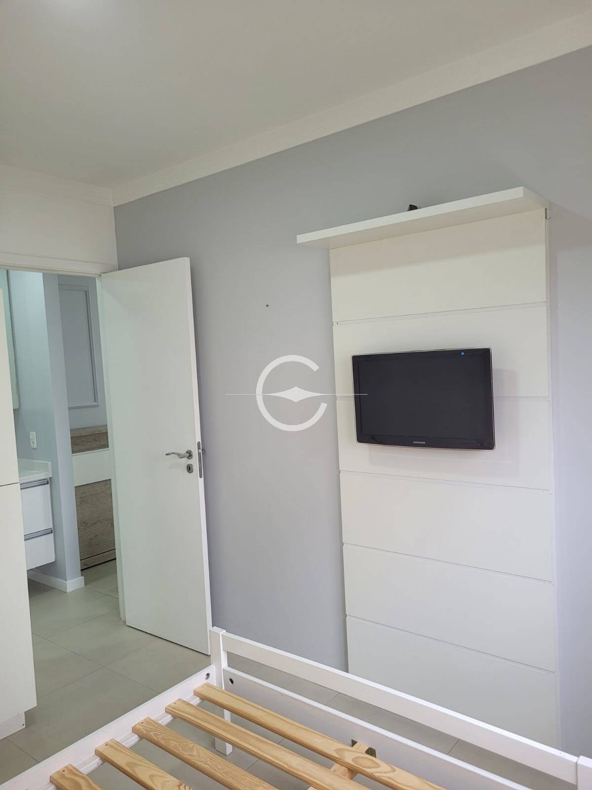 Apartamento à venda com 1 quarto, 38m² - Foto 8