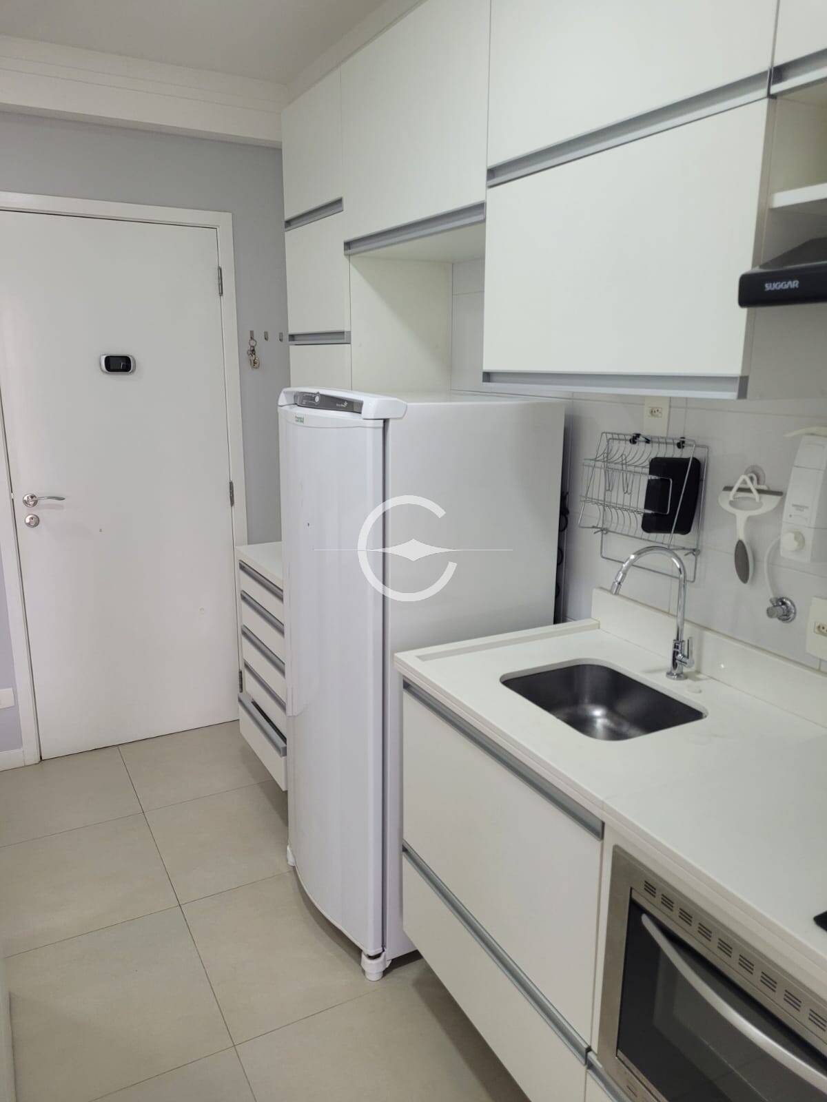 Apartamento à venda com 1 quarto, 38m² - Foto 15