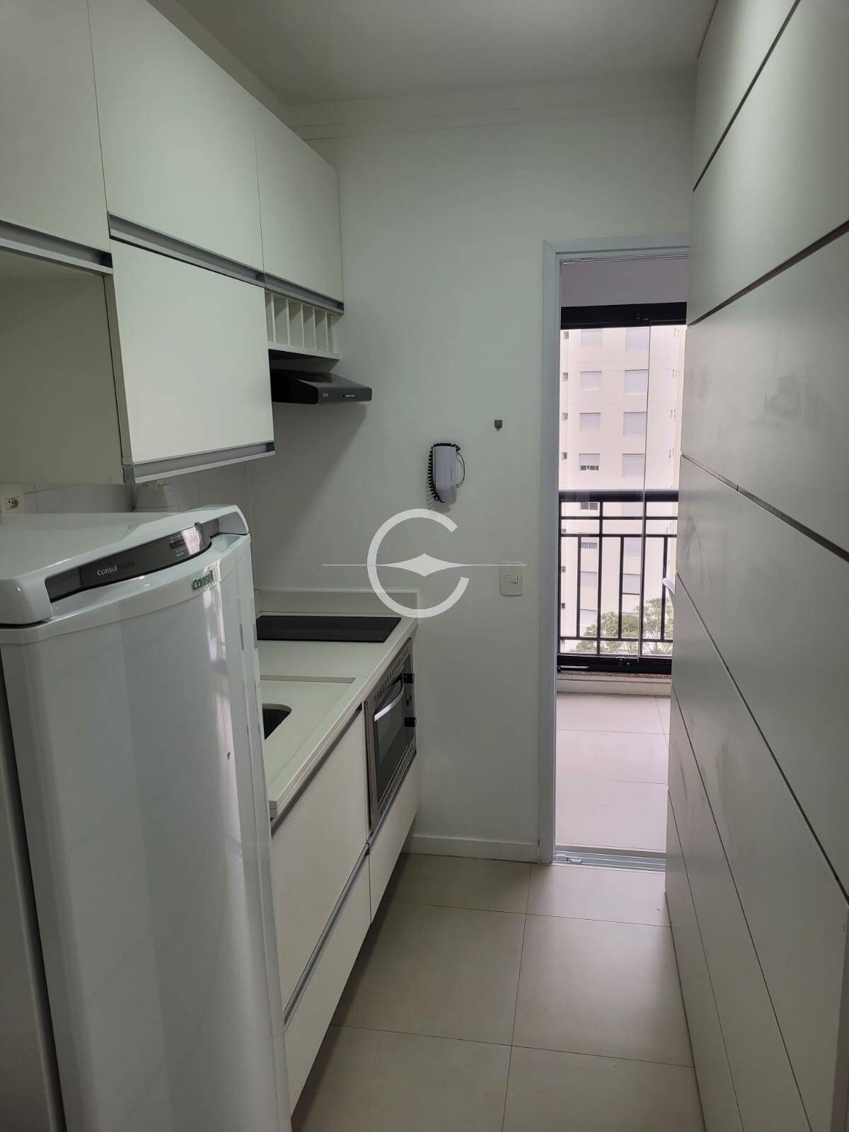 Apartamento à venda com 1 quarto, 38m² - Foto 16