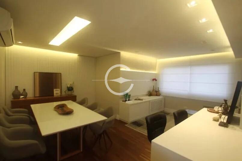 Apartamento à venda com 3 quartos, 95m² - Foto 3