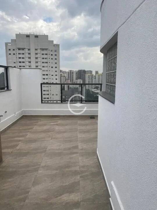 Apartamento à venda com 4 quartos, 176m² - Foto 6