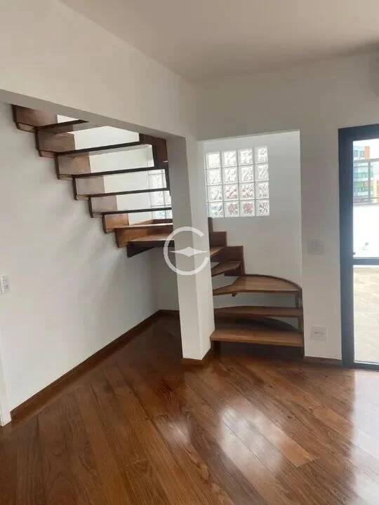 Apartamento à venda com 4 quartos, 176m² - Foto 3