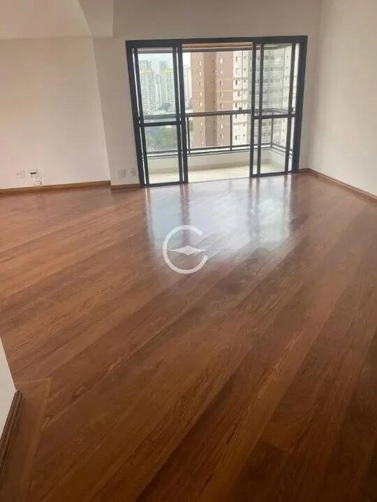 Apartamento à venda com 4 quartos, 176m² - Foto 1