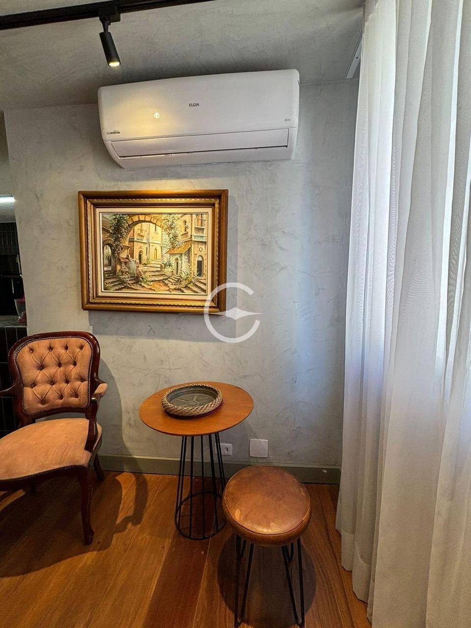 Apartamento à venda e aluguel com 1 quarto, 94m² - Foto 14