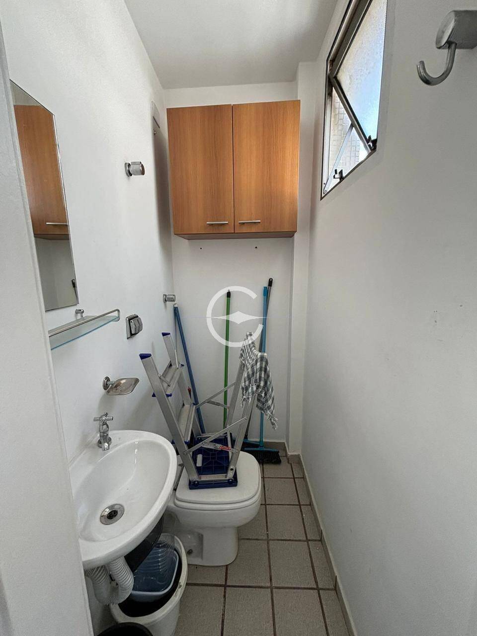 Apartamento à venda e aluguel com 1 quarto, 94m² - Foto 22