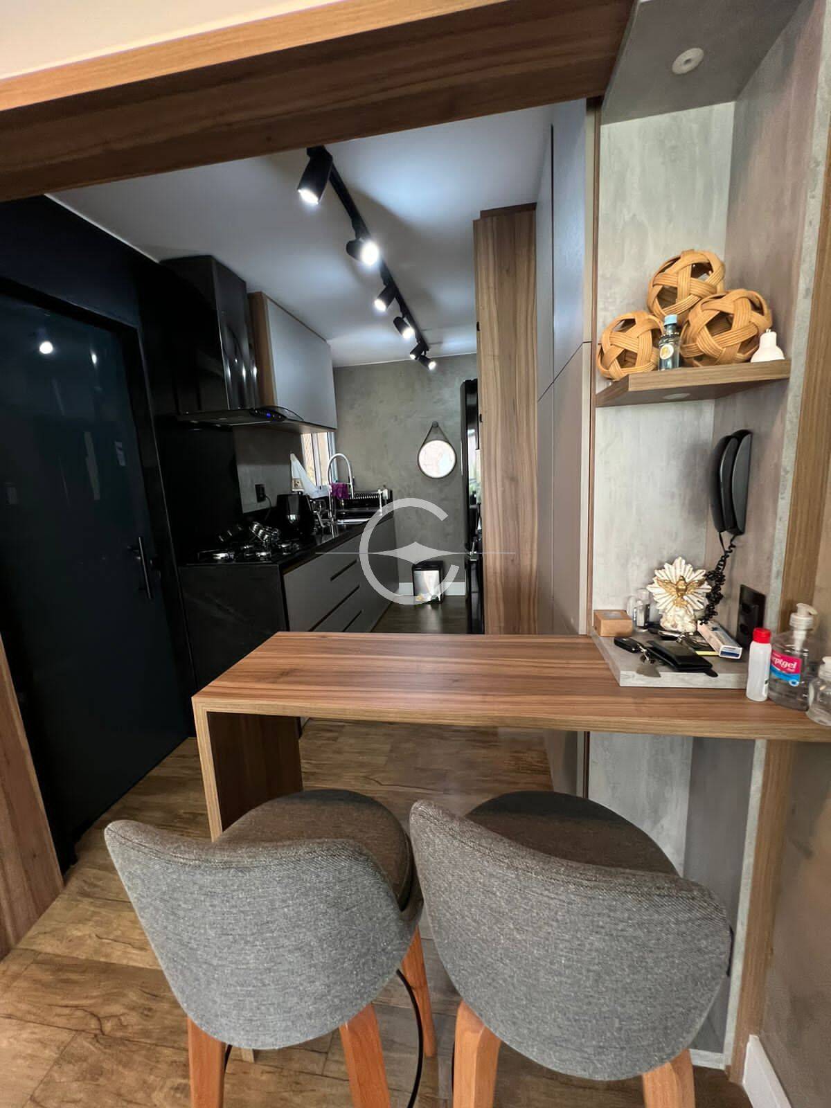 Apartamento à venda com 3 quartos, 93m² - Foto 6