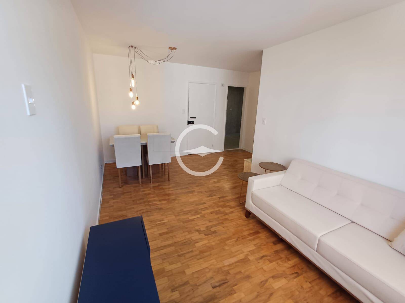 Apartamento à venda e aluguel com 2 quartos, 62m² - Foto 5