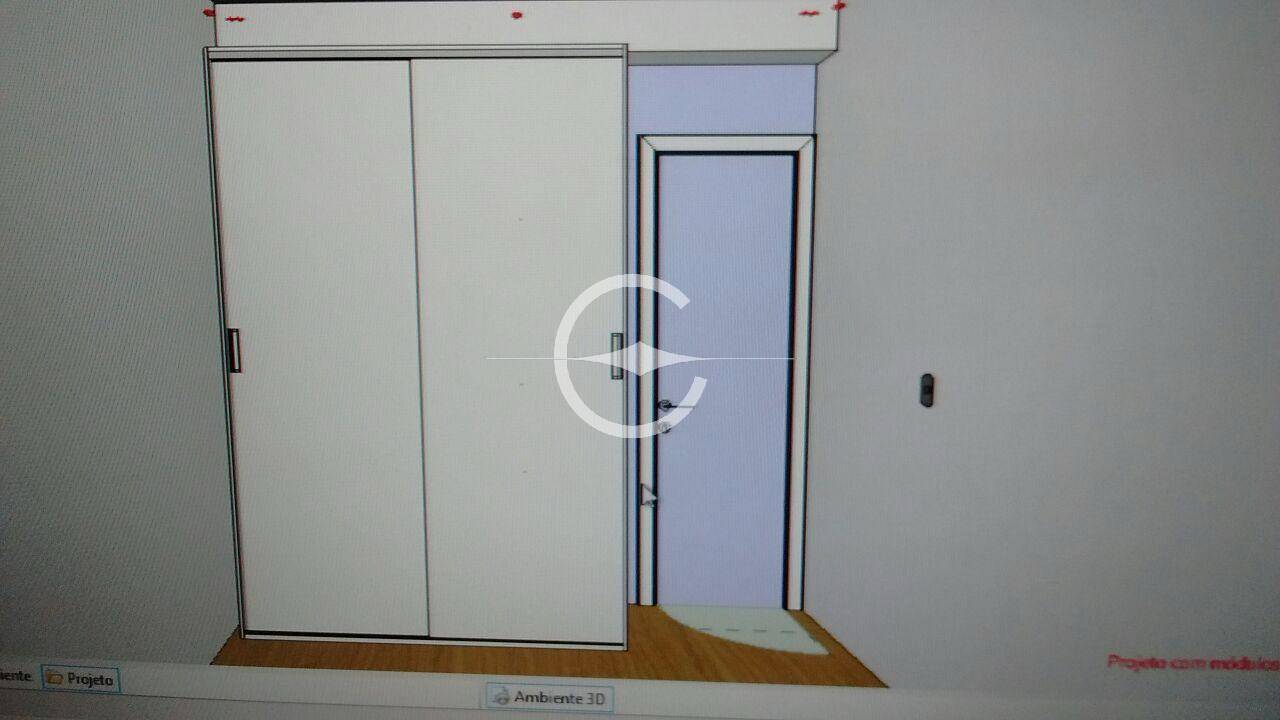 Apartamento à venda com 2 quartos, 60m² - Foto 21