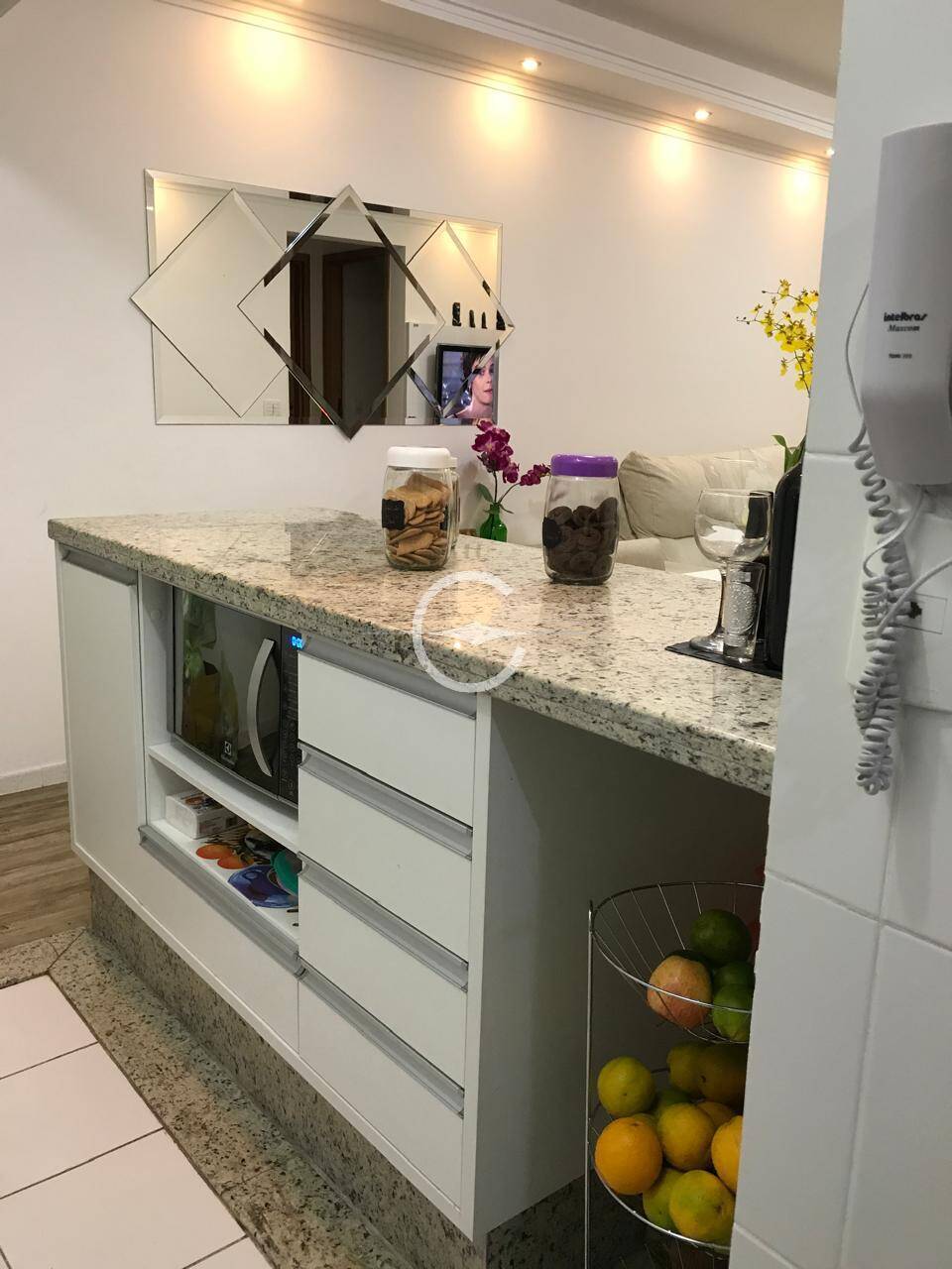 Apartamento à venda com 2 quartos, 60m² - Foto 8