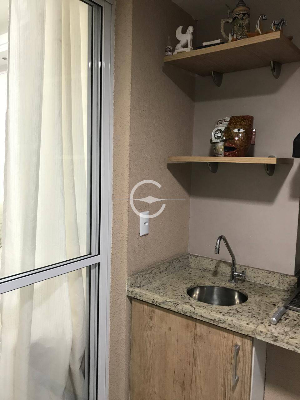 Apartamento à venda com 2 quartos, 60m² - Foto 7