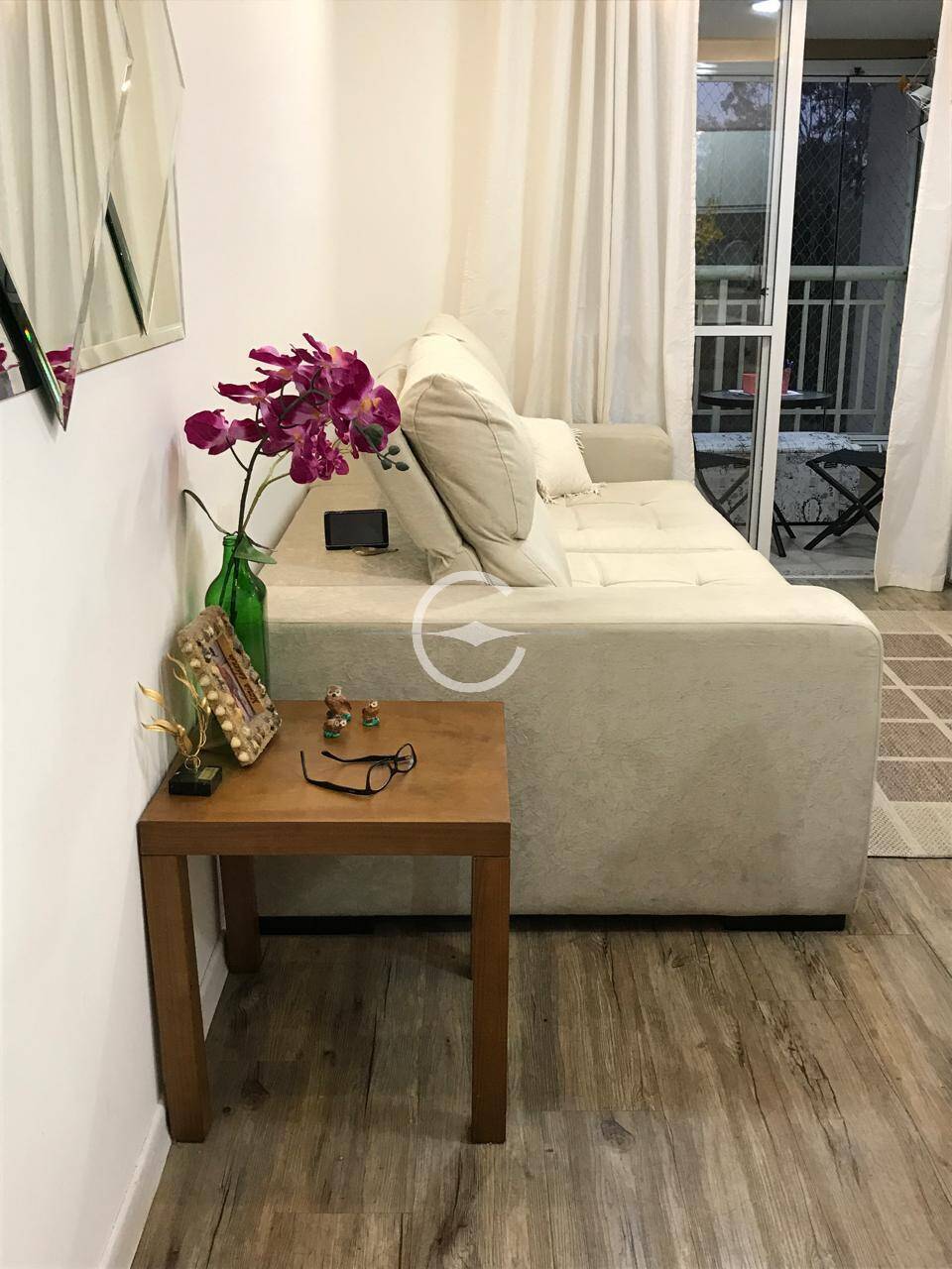 Apartamento à venda com 2 quartos, 60m² - Foto 10