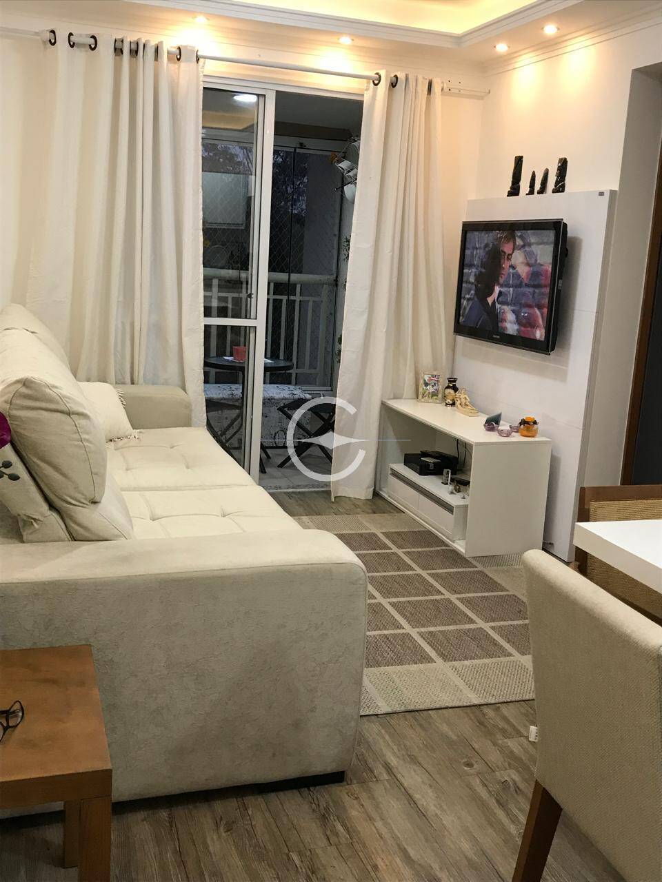 Apartamento à venda com 2 quartos, 60m² - Foto 14