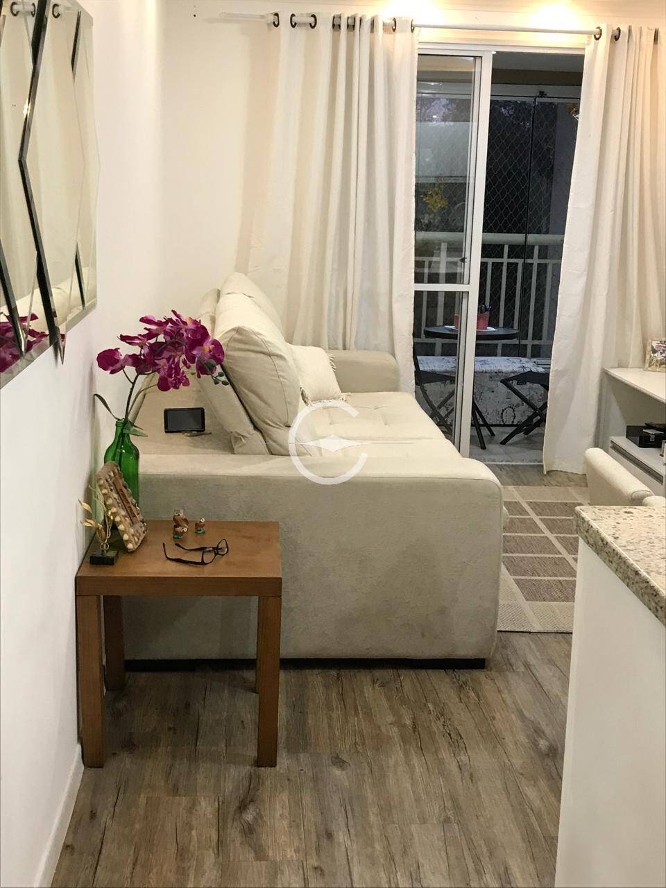 Apartamento à venda com 2 quartos, 60m² - Foto 15