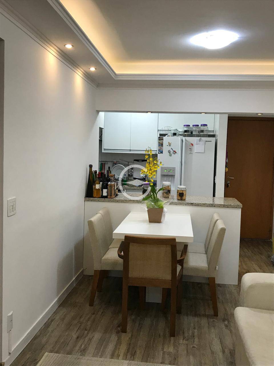 Apartamento à venda com 2 quartos, 60m² - Foto 17