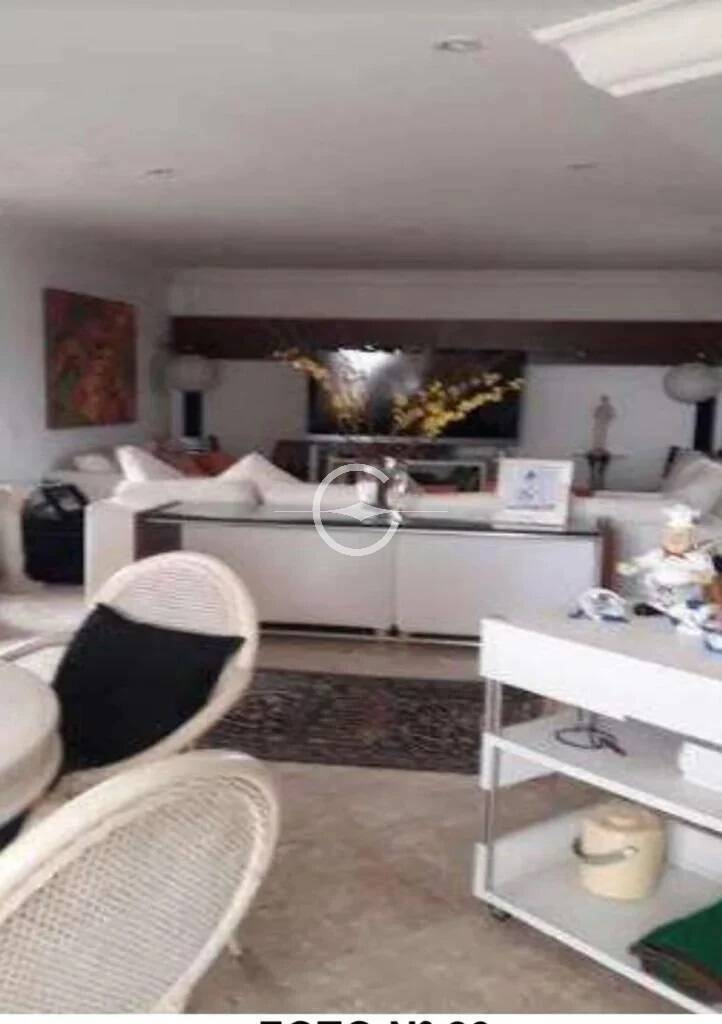 Apartamento à venda com 4 quartos, 318m² - Foto 2