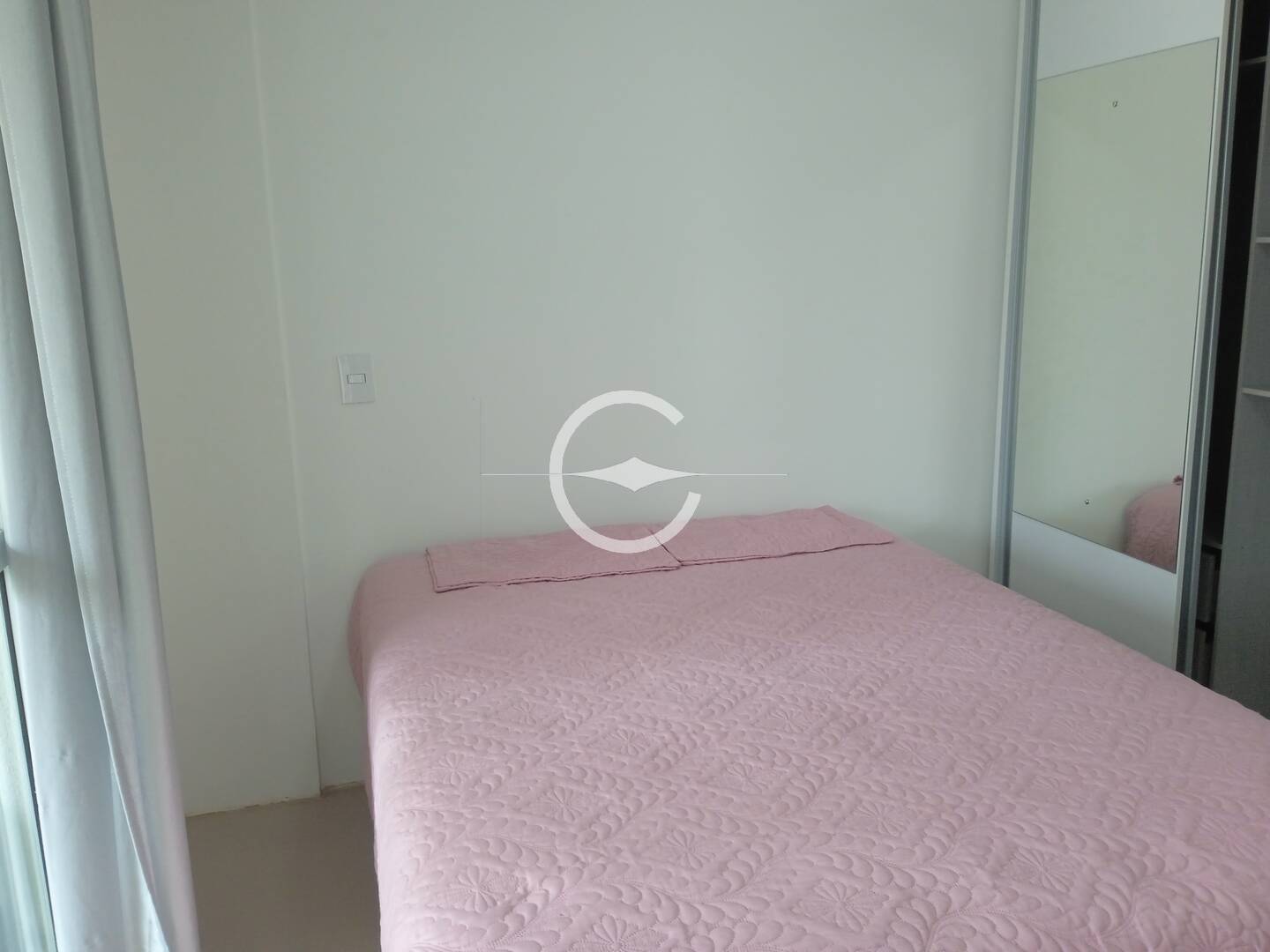 Apartamento para alugar com 1 quarto, 26m² - Foto 7