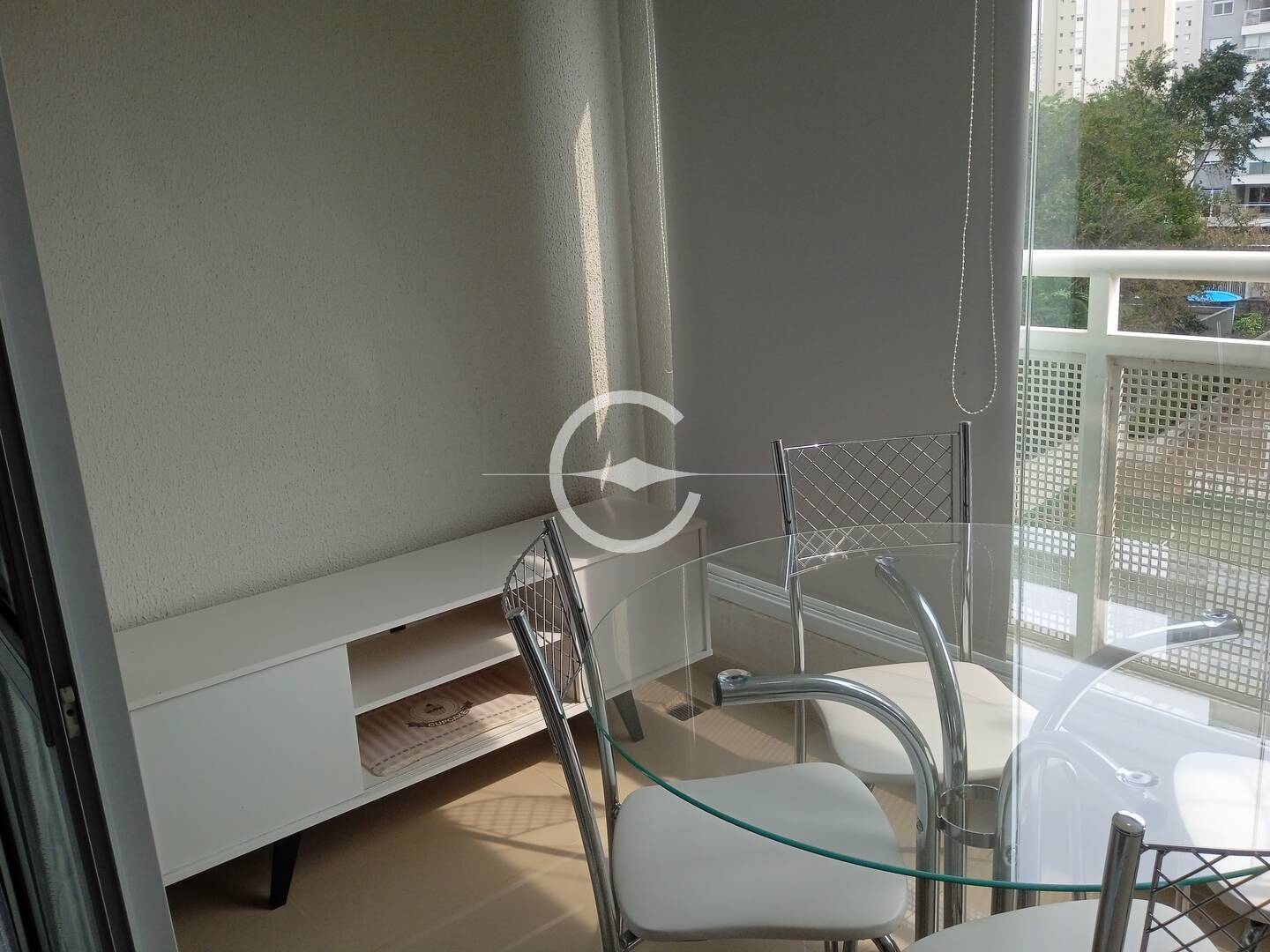 Apartamento para alugar com 1 quarto, 26m² - Foto 11