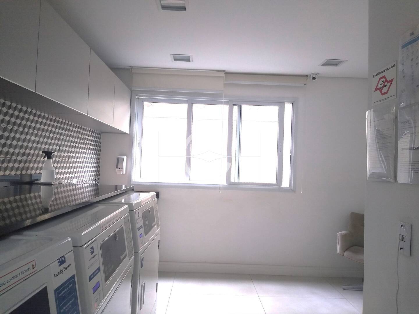 Apartamento para alugar com 1 quarto, 26m² - Foto 18