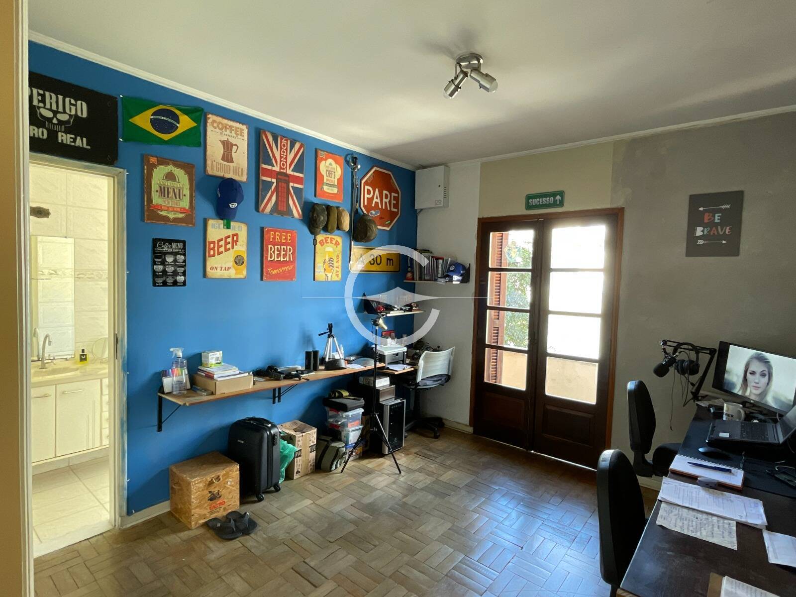 Casa à venda com 4 quartos, 192m² - Foto 18