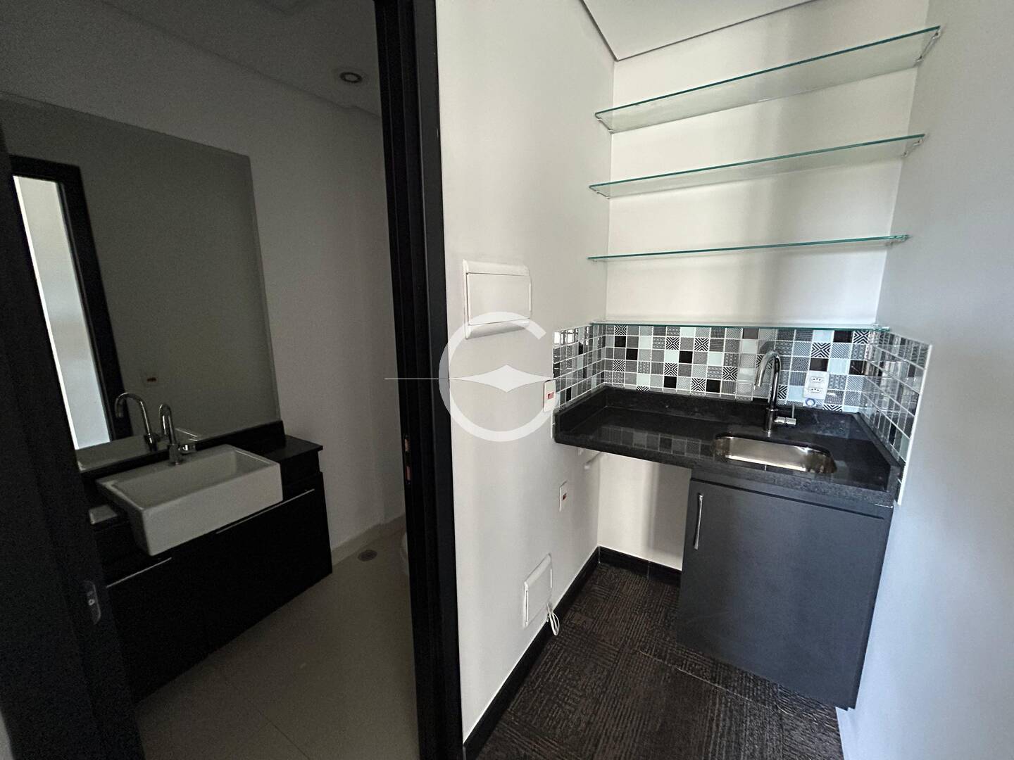 Apartamento para alugar com 1 quarto, 75m² - Foto 5