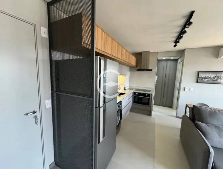 Apartamento à venda com 1 quarto, 45m² - Foto 7