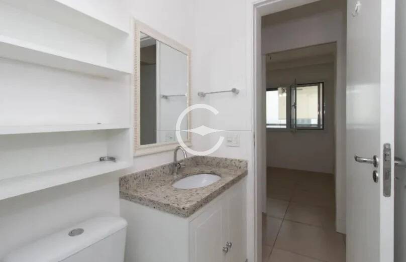 Apartamento à venda com 3 quartos, 160m² - Foto 9