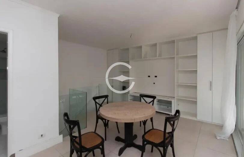 Apartamento à venda com 3 quartos, 160m² - Foto 6