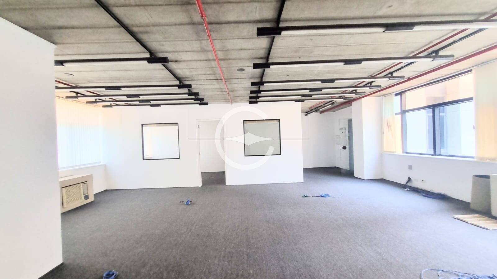 Conjunto Comercial-Sala à venda e aluguel, 98m² - Foto 1