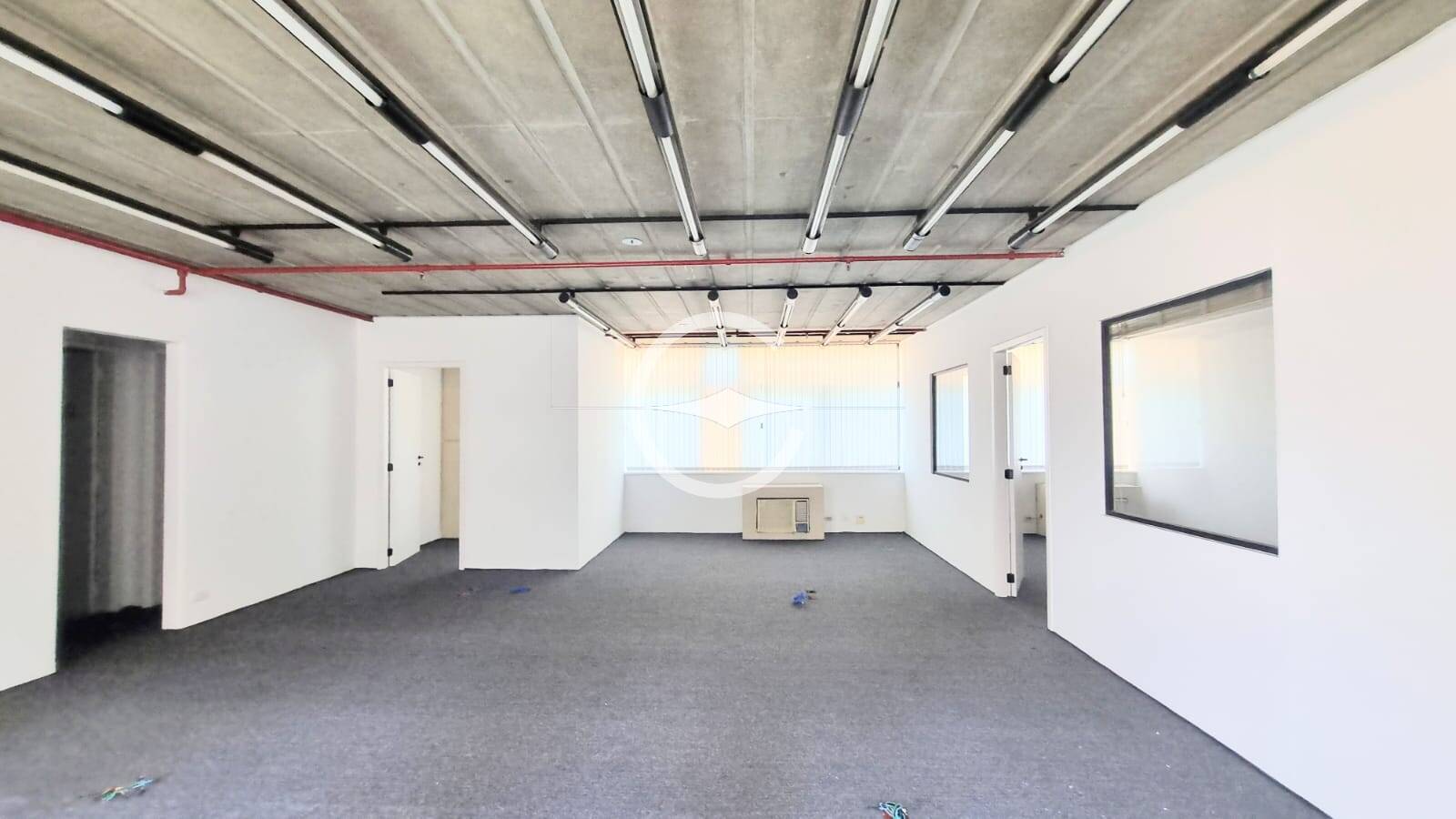 Conjunto Comercial-Sala à venda e aluguel, 98m² - Foto 6